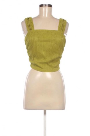 Női top Unbranded, Méret M, Szín Zöld, Ár 2 749 Ft