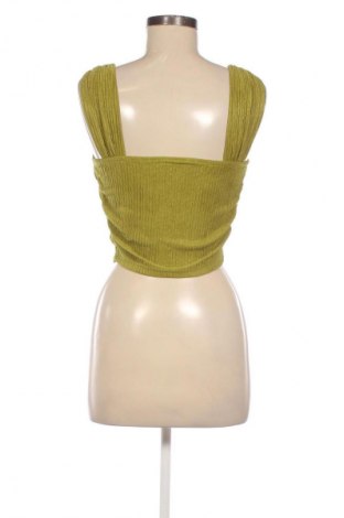 Női top Unbranded, Méret M, Szín Zöld, Ár 2 749 Ft