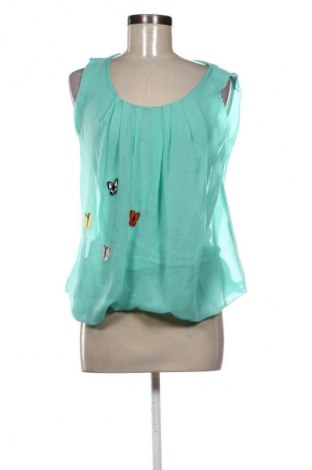 Dámský top Unbranded, Velikost M, Barva Zelená, Cena  419,00 Kč