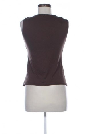 Dámský top Unbranded, Velikost M, Barva Hnědá, Cena  420,00 Kč