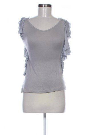 Dámský top Unbranded, Velikost S, Barva Šedá, Cena  419,00 Kč