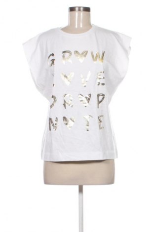 Γυναικείο τοπ Unbranded, Μέγεθος XS, Χρώμα Λευκό, Τιμή 17,99 €