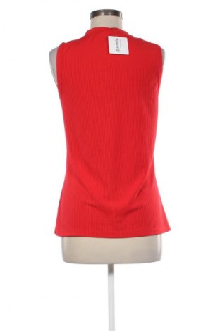 Γυναικείο τοπ Unbranded, Μέγεθος L, Χρώμα Κόκκινο, Τιμή 6,99 €
