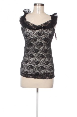 Top de femei Unbranded, Mărime S, Culoare Negru, Preț 77,25 Lei