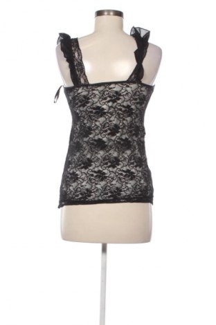 Top de femei Unbranded, Mărime S, Culoare Negru, Preț 77,25 Lei