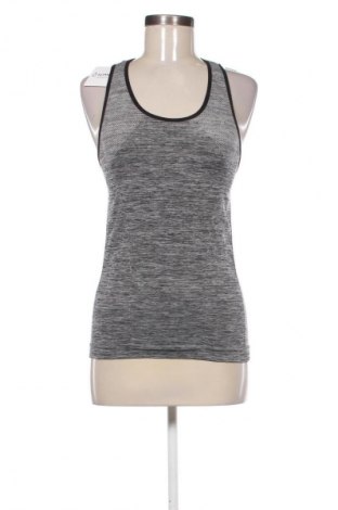 Dámský top Unbranded, Velikost L, Barva Šedá, Cena  425,00 Kč