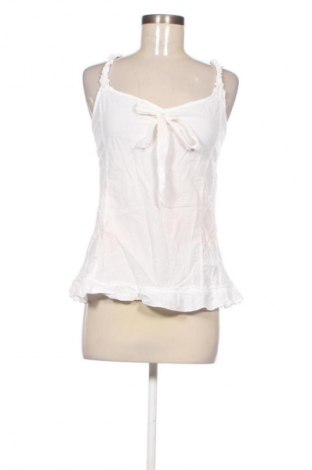 Dámský top Unbranded, Velikost S, Barva Bílá, Cena  425,00 Kč