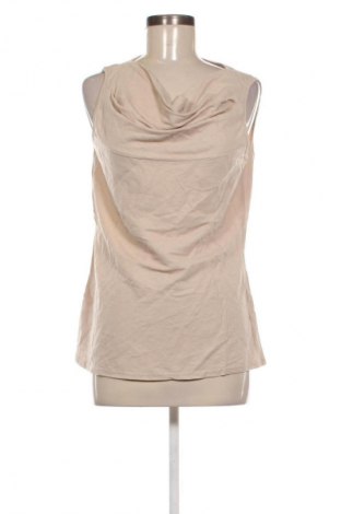 Damski top Unbranded, Rozmiar L, Kolor Beżowy, Cena 38,99 zł