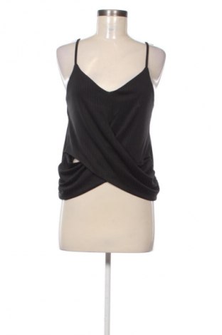 Γυναικείο τοπ Unbranded, Μέγεθος M, Χρώμα Μαύρο, Τιμή 17,99 €