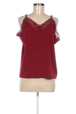 Dámský top Unbranded, Velikost XXL, Barva Červená, Cena  425,00 Kč