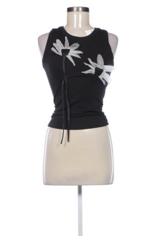 Γυναικείο τοπ Unbranded, Μέγεθος S, Χρώμα Μαύρο, Τιμή 14,77 €