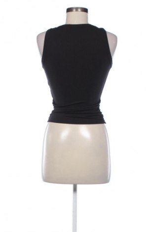 Γυναικείο τοπ Unbranded, Μέγεθος S, Χρώμα Μαύρο, Τιμή 14,77 €