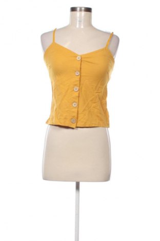 Dámský top Unbranded, Velikost S, Barva Žlutá, Cena  219,00 Kč