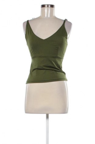 Дамски топ Unbranded, Размер M, Цвят Зелен, Цена 15,00 €