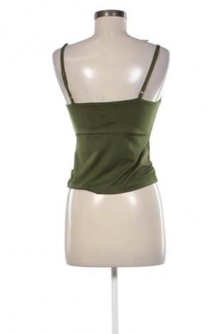 Дамски топ Unbranded, Размер M, Цвят Зелен, Цена 15,00 €