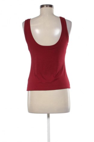 Дамски топ Unbranded, Размер L, Цвят Червен, Цена 14,83 €