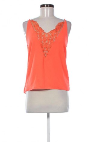 Дамски топ Unbranded, Размер S, Цвят Оранжев, Цена 24,00 €