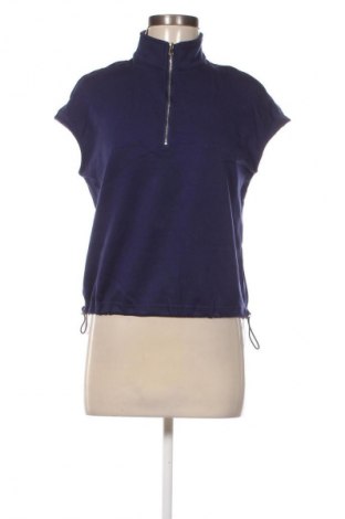 Дамски топ Unbranded, Размер S, Цвят Син, Цена 5,62 €