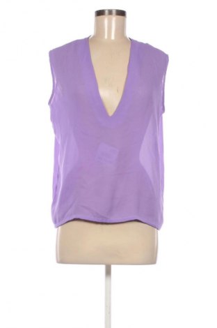 Dámský top Unbranded, Velikost M, Barva Fialová, Cena  425,00 Kč