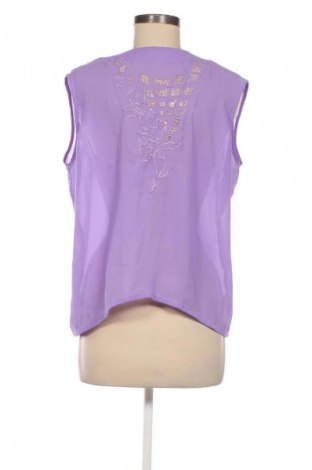 Dámský top Unbranded, Velikost M, Barva Fialová, Cena  425,00 Kč