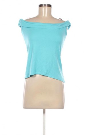 Dámský top Unbranded, Velikost S, Barva Modrá, Cena  425,00 Kč