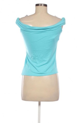 Dámský top Unbranded, Velikost S, Barva Modrá, Cena  425,00 Kč