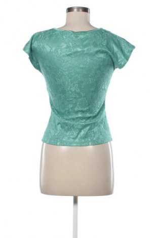 Dámský top Unbranded, Velikost S, Barva Zelená, Cena  425,00 Kč