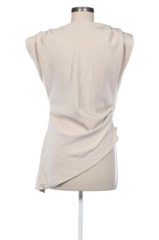 Γυναικείο τοπ Unbranded, Μέγεθος L, Χρώμα  Μπέζ, Τιμή 14,77 €