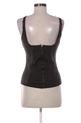 Γυναικείο τοπ Unbranded, Μέγεθος M, Χρώμα Μαύρο, Τιμή 15,00 €