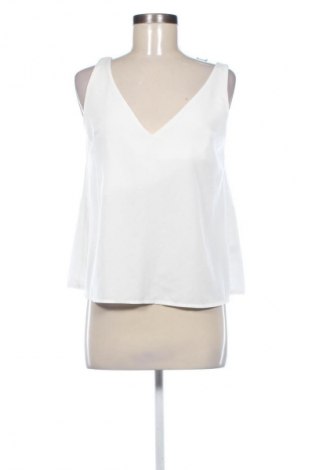 Damentop Unbranded, Größe S, Farbe Weiß, Preis € 8,88