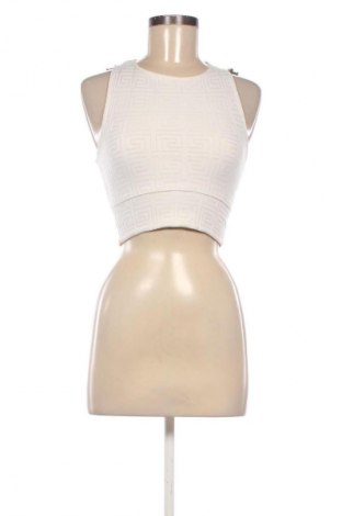 Дамски топ Unbranded, Размер XS, Цвят Бял, Цена 15,00 €