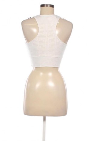 Дамски топ Unbranded, Размер XS, Цвят Бял, Цена 15,00 €