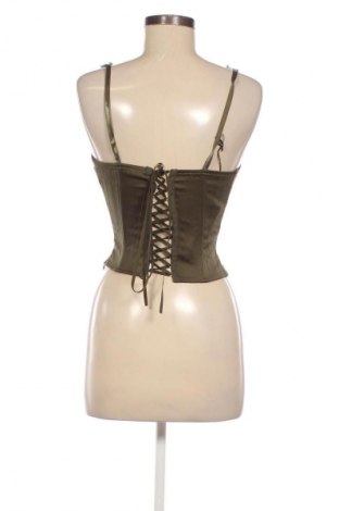 Dámský top Unbranded, Velikost XS, Barva Zelená, Cena  667,00 Kč