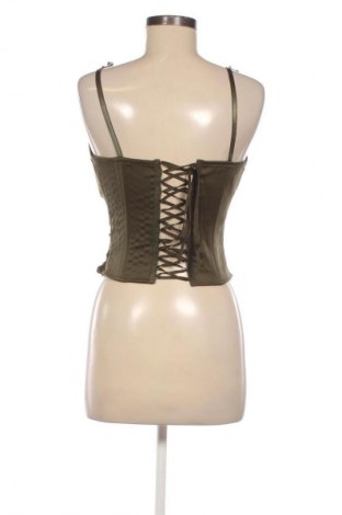 Top de femei Unbranded, Mărime M, Culoare Verde, Preț 122,61 Lei