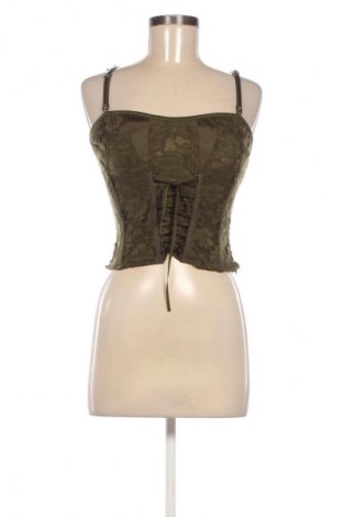 Dámský top Unbranded, Velikost M, Barva Zelená, Cena  667,00 Kč