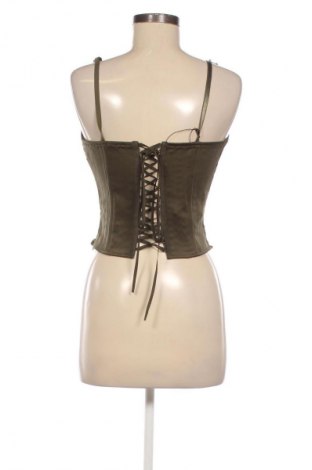 Dámský top Unbranded, Velikost M, Barva Zelená, Cena  667,00 Kč