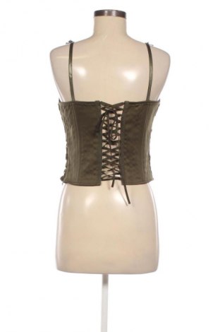 Dámský top Unbranded, Velikost L, Barva Zelená, Cena  667,00 Kč