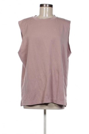 Női top Uniqlo, Méret L, Szín Hamurózsaszín, Ár 4 539 Ft