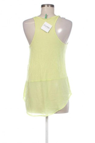Női top United Colors Of Benetton, Méret XS, Szín Zöld, Ár 4 109 Ft