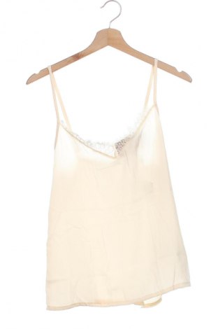 Дамски топ Up 2 Fashion, Размер S, Цвят Екрю, Цена 8,18 €