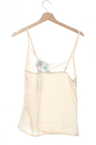 Дамски топ Up 2 Fashion, Размер S, Цвят Екрю, Цена 8,18 €