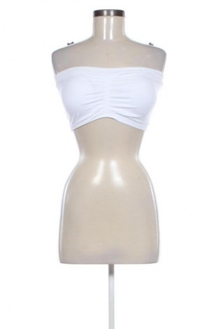 Dámský top Urban Classics, Velikost L, Barva Bílá, Cena  759,00 Kč