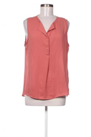 Γυναικείο τοπ VILA, Μέγεθος L, Χρώμα Καφέ, Τιμή 7,99 €