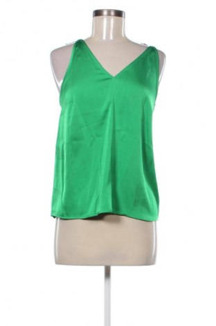 Γυναικείο τοπ VILA, Μέγεθος M, Χρώμα Πράσινο, Τιμή 12,99 €