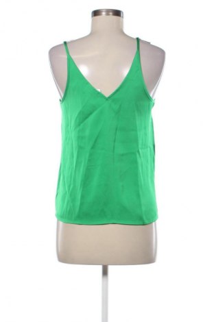 Γυναικείο τοπ VILA, Μέγεθος M, Χρώμα Πράσινο, Τιμή 12,99 €
