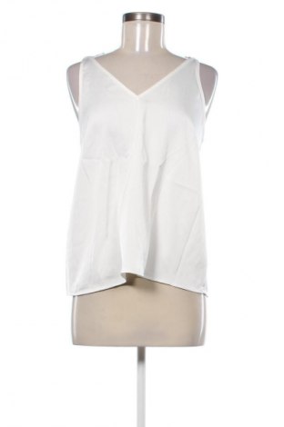 Γυναικείο τοπ VILA, Μέγεθος M, Χρώμα Λευκό, Τιμή 10,00 €