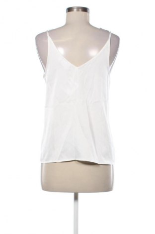 Γυναικείο τοπ VILA, Μέγεθος M, Χρώμα Λευκό, Τιμή 10,00 €
