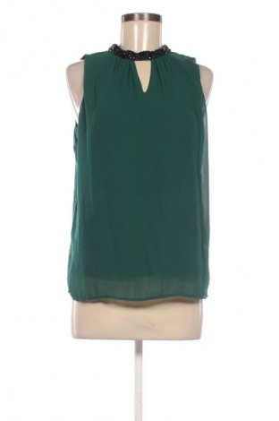 Γυναικείο τοπ Vero Moda, Μέγεθος M, Χρώμα Πράσινο, Τιμή 5,99 €
