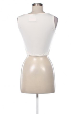 Γυναικείο τοπ Vero Moda, Μέγεθος M, Χρώμα Εκρού, Τιμή 5,99 €