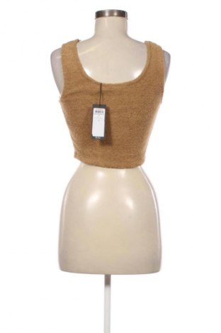 Női top Vero Moda, Méret S, Szín Barna, Ár 11 004 Ft